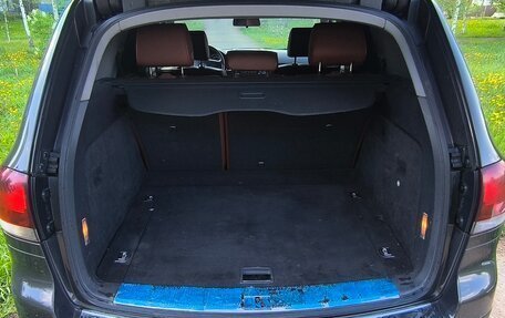 Volkswagen Touareg III, 2008 год, 1 250 000 рублей, 18 фотография