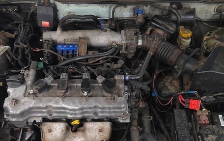 Nissan Almera Classic, 2006 год, 310 000 рублей, 9 фотография