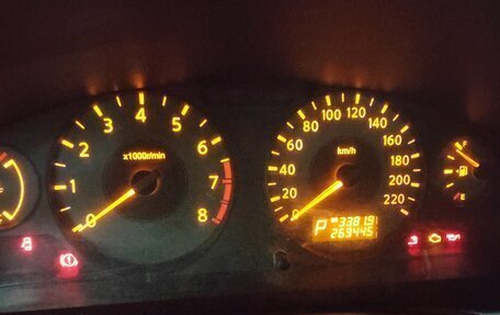 Nissan Almera Classic, 2006 год, 310 000 рублей, 2 фотография