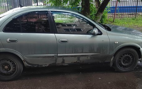Nissan Almera Classic, 2006 год, 310 000 рублей, 5 фотография