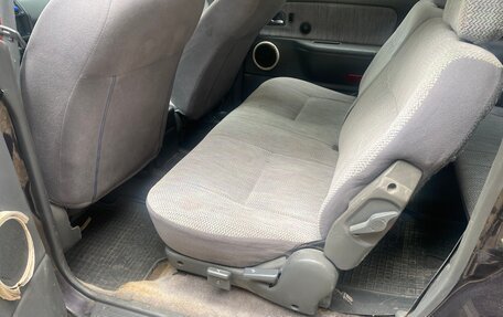 Mitsubishi Space Wagon III, 1995 год, 205 000 рублей, 12 фотография