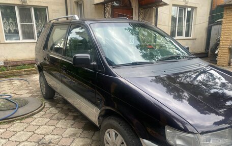 Mitsubishi Space Wagon III, 1995 год, 205 000 рублей, 5 фотография