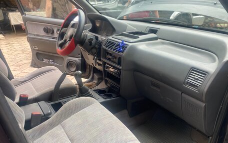 Mitsubishi Space Wagon III, 1995 год, 205 000 рублей, 18 фотография
