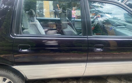 Mitsubishi Space Wagon III, 1995 год, 205 000 рублей, 6 фотография