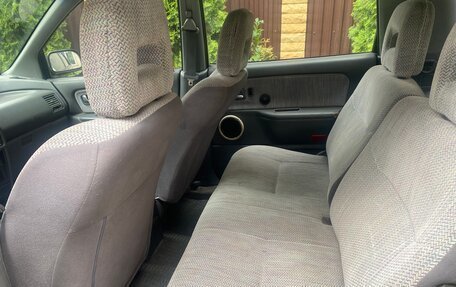Mitsubishi Space Wagon III, 1995 год, 205 000 рублей, 13 фотография