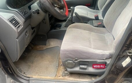 Mitsubishi Space Wagon III, 1995 год, 205 000 рублей, 10 фотография