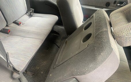 Mitsubishi Space Wagon III, 1995 год, 205 000 рублей, 22 фотография