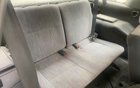 Mitsubishi Space Wagon III, 1995 год, 205 000 рублей, 23 фотография