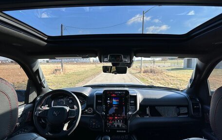 Rambler 1500, 2025 год, 12 750 000 рублей, 10 фотография