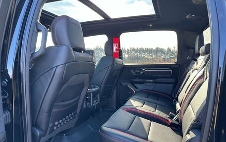 Rambler 1500, 2025 год, 12 750 000 рублей, 11 фотография