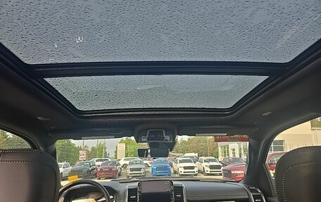 Rambler 1500, 2025 год, 7 900 000 рублей, 13 фотография