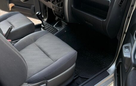 Suzuki Jimny, 2012 год, 970 000 рублей, 8 фотография