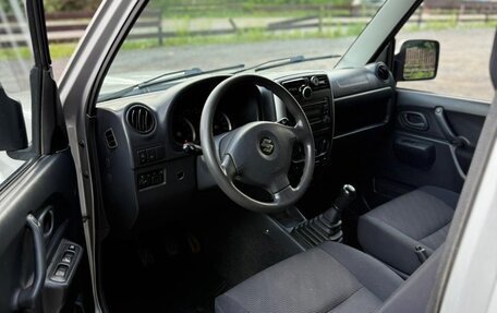 Suzuki Jimny, 2012 год, 970 000 рублей, 6 фотография