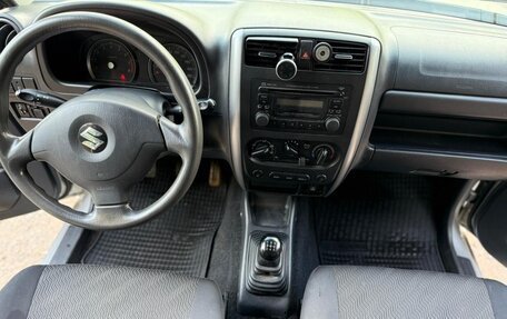 Suzuki Jimny, 2012 год, 970 000 рублей, 7 фотография