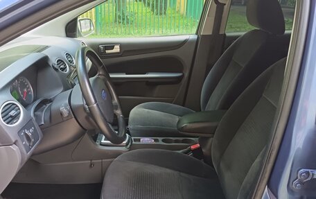 Ford Focus II рестайлинг, 2005 год, 455 000 рублей, 6 фотография