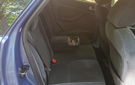 Ford Focus II рестайлинг, 2005 год, 455 000 рублей, 11 фотография