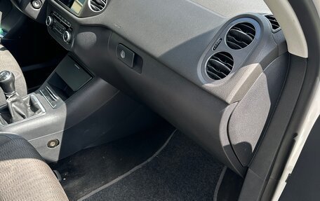 Volkswagen Tiguan I, 2012 год, 1 300 000 рублей, 3 фотография