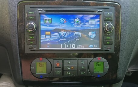 Ford Focus II рестайлинг, 2005 год, 455 000 рублей, 9 фотография