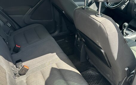 Volkswagen Tiguan I, 2012 год, 1 300 000 рублей, 5 фотография