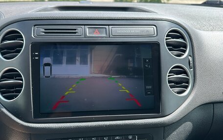 Volkswagen Tiguan I, 2012 год, 1 300 000 рублей, 7 фотография