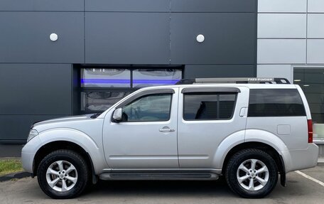 Nissan Pathfinder, 2008 год, 1 249 000 рублей, 4 фотография