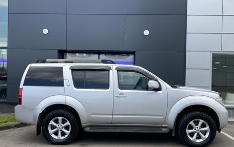 Nissan Pathfinder, 2008 год, 1 249 000 рублей, 5 фотография