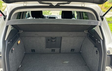 Volkswagen Tiguan I, 2012 год, 1 300 000 рублей, 8 фотография