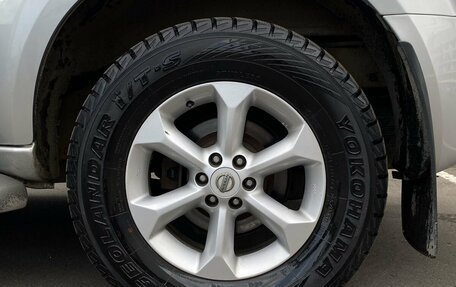 Nissan Pathfinder, 2008 год, 1 249 000 рублей, 9 фотография