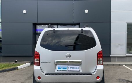 Nissan Pathfinder, 2008 год, 1 249 000 рублей, 7 фотография