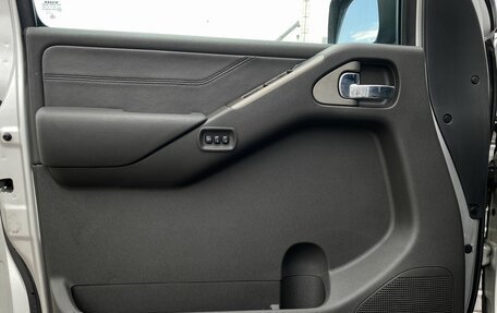 Nissan Pathfinder, 2008 год, 1 249 000 рублей, 13 фотография