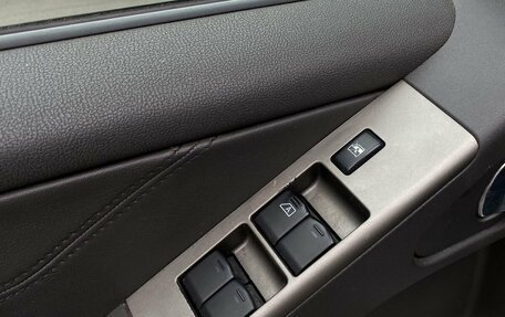 Nissan Pathfinder, 2008 год, 1 249 000 рублей, 15 фотография