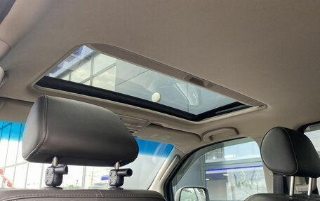 Nissan Pathfinder, 2008 год, 1 249 000 рублей, 19 фотография