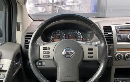 Nissan Pathfinder, 2008 год, 1 249 000 рублей, 22 фотография