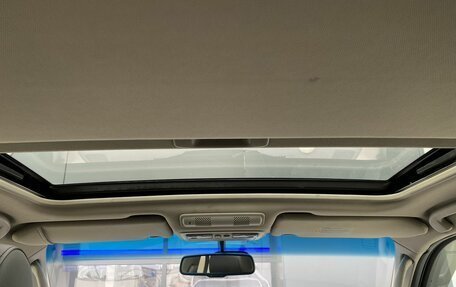 Nissan Pathfinder, 2008 год, 1 249 000 рублей, 26 фотография