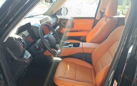 Haval H7, 2025 год, 3 799 000 рублей, 6 фотография