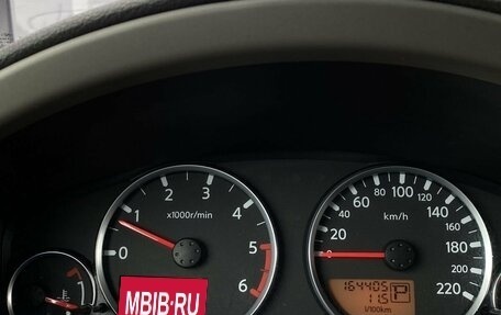 Nissan Pathfinder, 2008 год, 1 249 000 рублей, 29 фотография