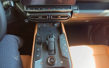 Haval H7, 2025 год, 3 799 000 рублей, 15 фотография