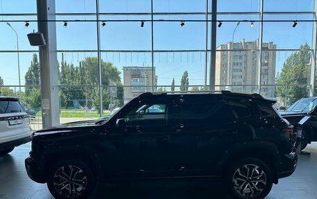 Haval H7, 2025 год, 3 799 000 рублей, 4 фотография
