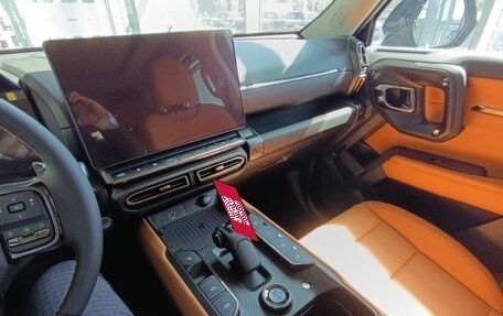 Haval H7, 2025 год, 3 799 000 рублей, 14 фотография