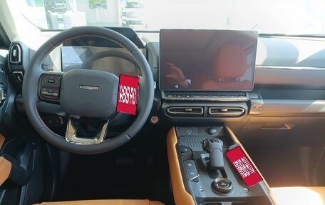 Haval H7, 2025 год, 3 799 000 рублей, 12 фотография