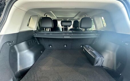Haval H7, 2025 год, 3 799 000 рублей, 13 фотография
