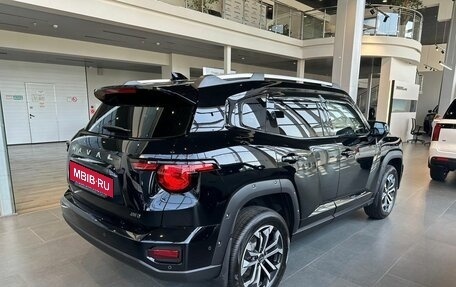 Haval H7, 2025 год, 3 799 000 рублей, 7 фотография