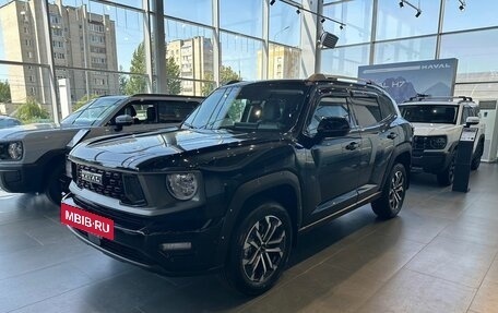 Haval H7, 2025 год, 3 799 000 рублей, 3 фотография