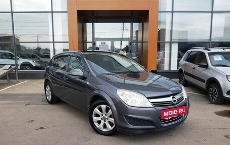 Opel Astra H, 2010 год, 599 000 рублей, 3 фотография