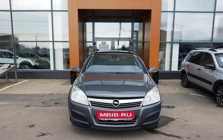 Opel Astra H, 2010 год, 599 000 рублей, 2 фотография