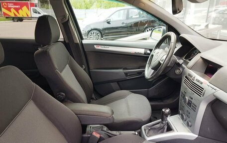 Opel Astra H, 2010 год, 599 000 рублей, 9 фотография