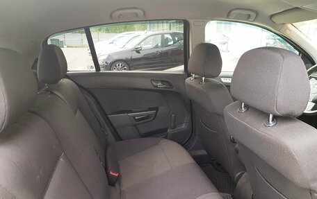 Opel Astra H, 2010 год, 599 000 рублей, 10 фотография