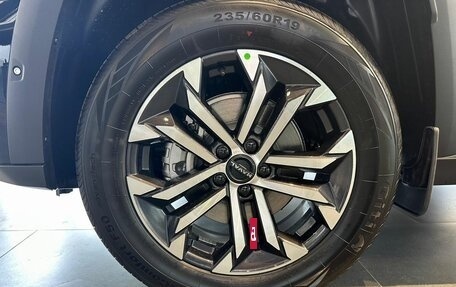 Haval H7, 2025 год, 3 799 000 рублей, 14 фотография
