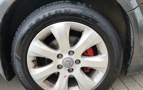 Opel Astra H, 2010 год, 599 000 рублей, 12 фотография