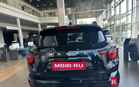 Haval H7, 2025 год, 3 799 000 рублей, 6 фотография